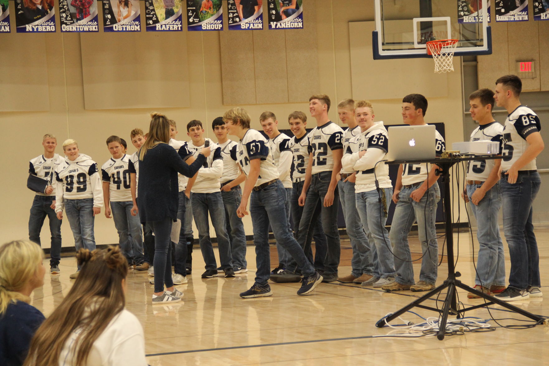Cross County Football Pep Rally (9)